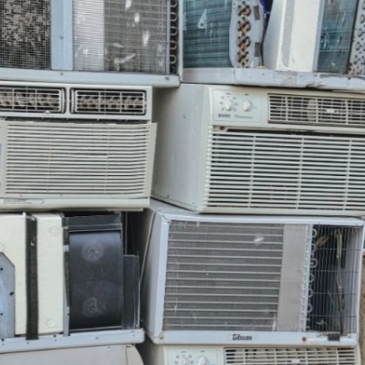 Korkuteli Bölgesinde Hurda Demir Fiyatları